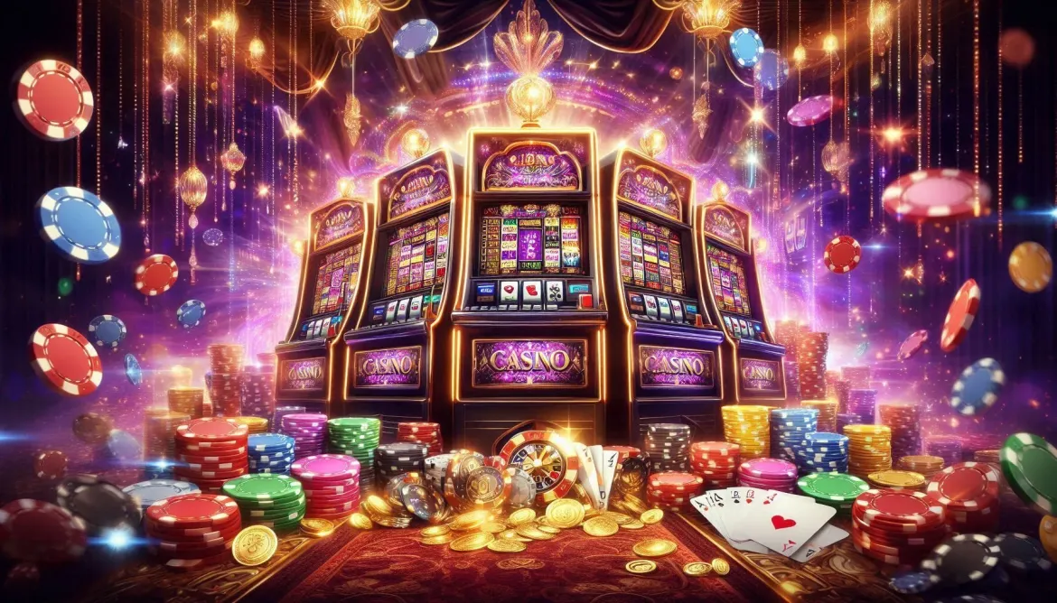 MTL Casino